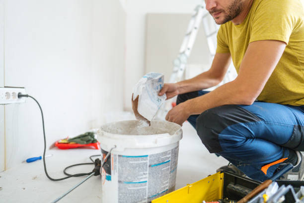 Reliable Seville, OH Drywall & Painting Services Solutions